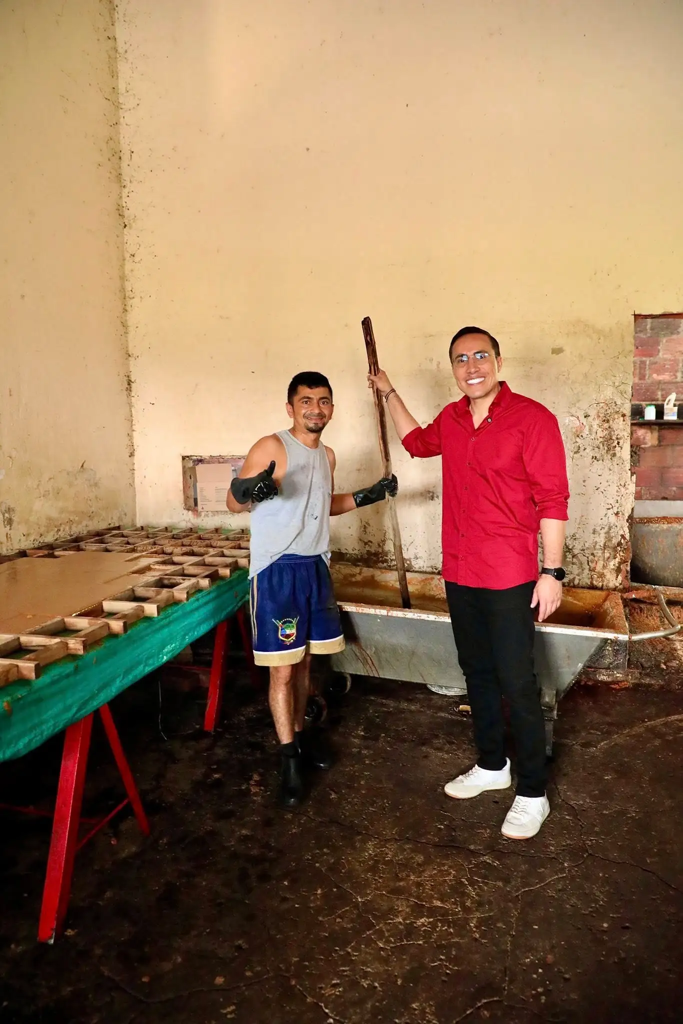 Taller de emprendimiento y economía popular